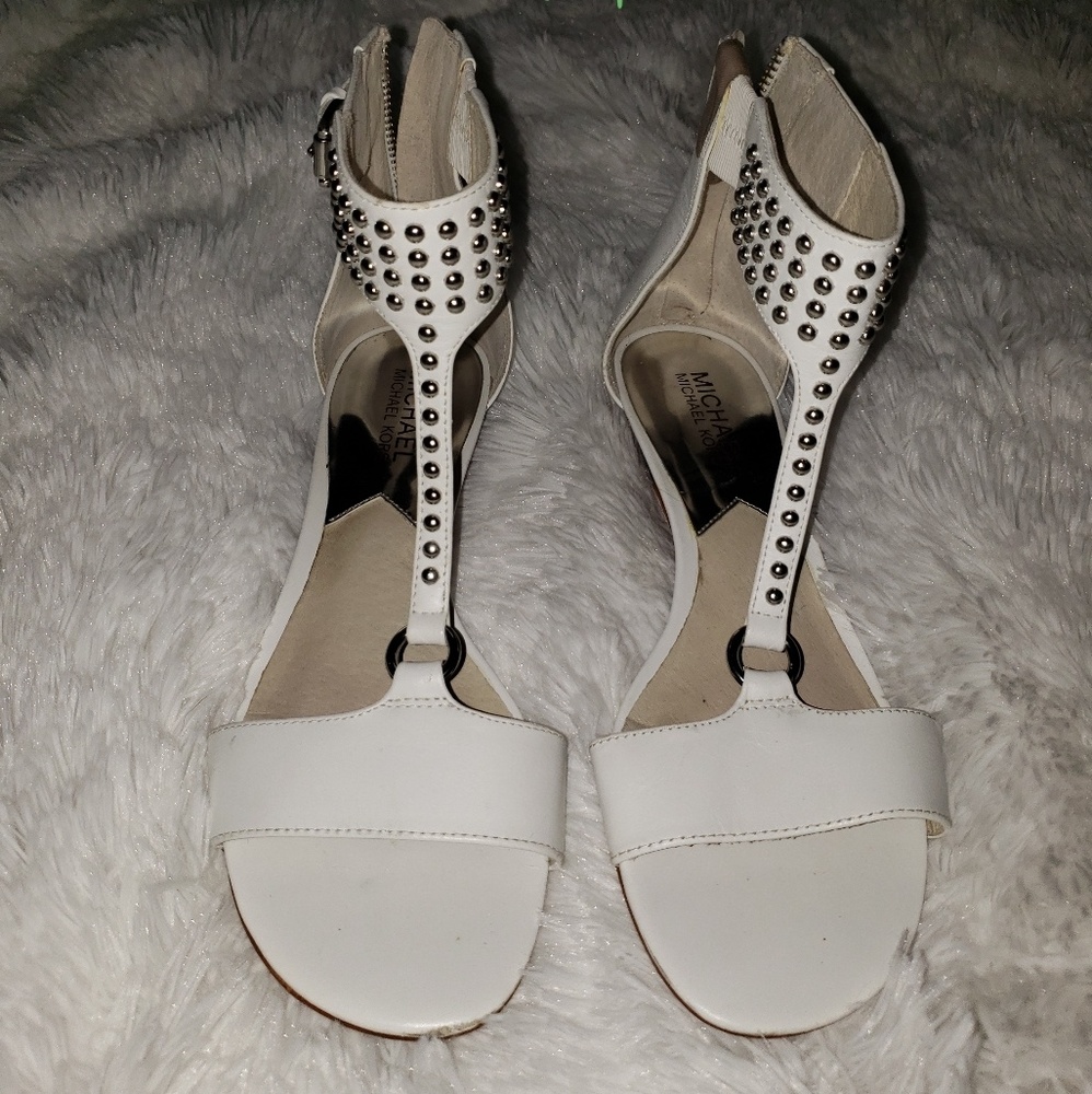 Michael Kors Sandals